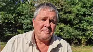 WATCH: Mike Bosch&rsquo;s chickens are king in Africa
