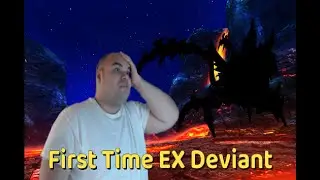 EX Deviants is the best to get back into GU.