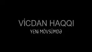 Vicdan haqqı Yeni m&ouml;vs&uuml;mdə. ANONS