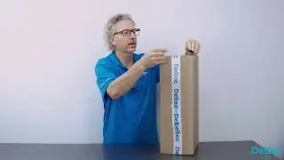 𝐃𝐞𝐥𝐭𝐞𝐜 𝟔𝟎𝟎𝐢 𝐏𝐫𝐨𝐭𝐞𝐢𝐧 𝐒𝐤𝐢𝐦𝐦𝐞𝐫 𝐔𝐧𝐛𝐨𝐱𝐢𝐧𝐠