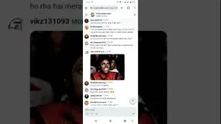 Thirties India subreddit group chat fight - Mods vs. members - Oct 11th 2025 - 7:00 - 7:30 PM IST