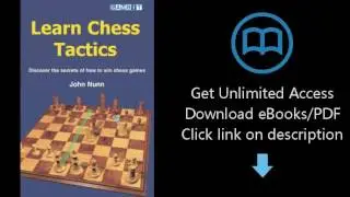 Download Learn Chess Tactics PDF