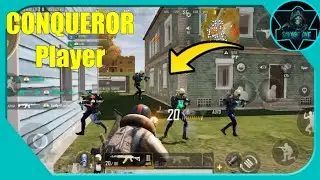 SAVAGE ONE VS Conqueror Player 😱 #shorts #pubg #bgmi #conqueror #trending #trendingshorts