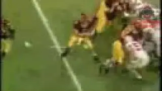 The True Linebacker U