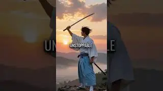 This Samurai's Death Manual Was SO Dangerous It Got Banned