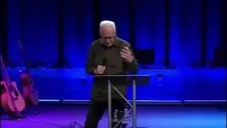 Learning From Failure | Rev. Mike Cavanaugh | 11/09/2025
