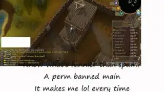 Jagex got owned. Cunts.