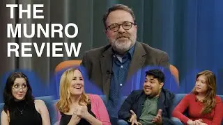 CSU Summer Arts & MTP Into The Woods - The Munro Review June 2023
