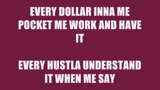 KONSHENS A SO MI TAN LYRICS ( Follow @DancehallLyrics )