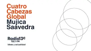 Analizamos el panorama pol&iacute;tico junto a Carolina Toh&aacute; | Cuatro Cabezas Global