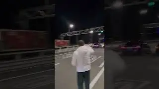 Mercedes W222 S63 (без кат) Vs BMW G20 340i (без кат)
