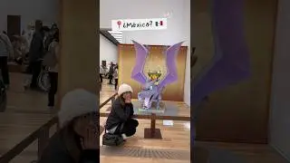 Pok&eacute;mon Fossil Museum ✨🦴! #nintendo #pokemon