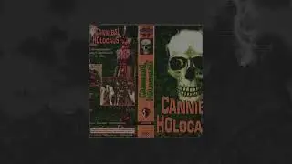 PAIMON X DEATHFACE &mdash; CANNIBAL HOLOCAUST [PROD. ROLAND JONES]