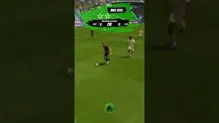 Fifa 22/Ball Roll - SKILL MOVES