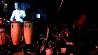 Dirk Brand and Friends 3