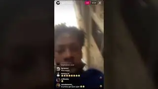 TG Flockaa Going Off On Bizzy Banks Kha Structure , dissing structure dead&rsquo;s