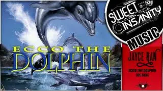 Ecco the Dolphin &mdash; Ice Zone Remake