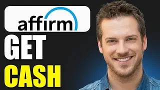 How To Get Cash From Affirm Virtual Card (2026) | Step by Step