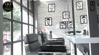 CHEAP&BEST AFFORDABLE MEN'S SALON