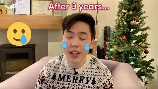 After 3 years, I decided to... | Mak Tok's Vlog #3