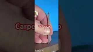#carpentry #tips #shorts #pinoy #love #tooltips