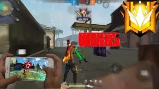 90 % HEADSHOT RATE:- My Settings⚙️🎯 [ Hud + Dpi + sens ]  Redmi Note 8 📱📲