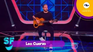 Leo Cuervo est&aacute; despechado: Esta es la historia de sus dolorosas rupturas