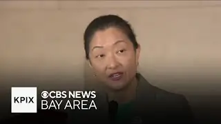 Watch: SFUSD superintendent holds briefing on Day 2 of teachers' strike