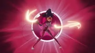 Purple Tigress Full Transformation | Crocoduel | English Dub | Miraculous Ladybug