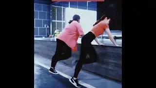 Asian Fitness Women 🔥| Gym Body Motivation 🏃&zwj;♀️| Gym Love 🚶&zwj;♀️Berbiya Fitness #shorts #viral