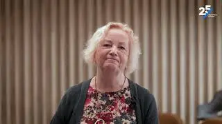 25 years of Atos in Poland- Interview with Ewa Dobrzańska