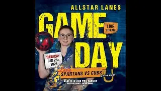 East Ascension Lady Spartans Vs Baton Rouge University High Cubs