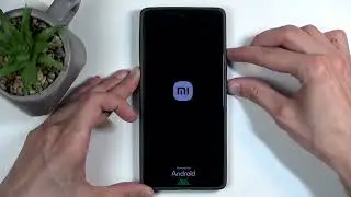REDMI Note 14S &mdash; полный сброс, жесткий сброс и снятие блокировки экрана