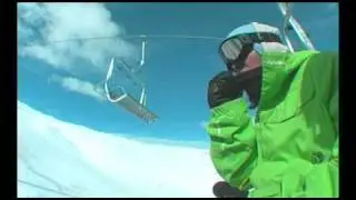 Throwaway footage.