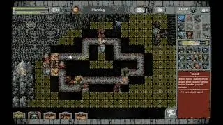 Loop Hero - Just a run with the warrior.