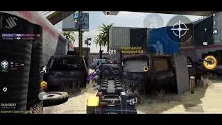 Best AK117 Gunsmith in CODM BR