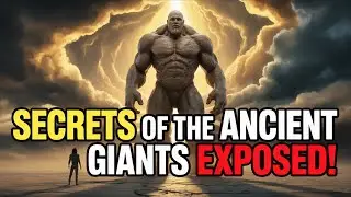 Discover the Miraculous Truth Behind the Nephilim: Shocking Secrets of Biblical Giants Revealed!