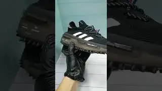 Кроссовки Adidas NMD S1 Edition 1 Core Black