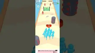 how to play crowd evolution