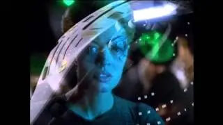 Star Trek Voyager - One Moment In Time - an Admiral/J/7 vid -