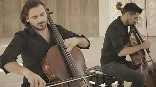 Top  Cello Hauser Covers of Popular Songs 2022 - Best Instrumental Cello Covers Songs All Time