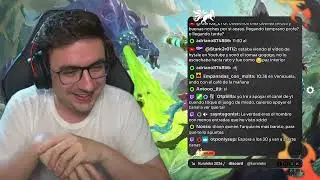 LoL PC se vuelve Wild Rift? Jugamos unos games y... ¡Hoy juego de terror!