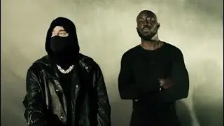 Yeat & BNYX&reg; IM YEAT (Real Lyfe Shit) Reaction