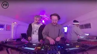 Shuffle All with Beav & EEN | December 3, 2025