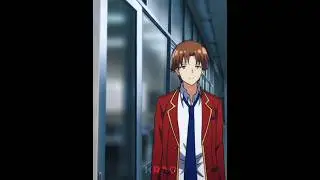Ayanokoji vs Takuya Yagami || Classroom of the Elite || Outsmarting #shorts #edit
