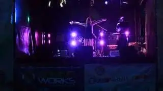 Skadi - Wake me