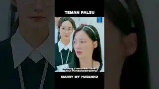 Teman Palsu dan Pacar Selingkuh Akhirnya Kena Karma! #alurceritafilm #shorts