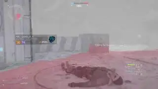 WHO NEEDS A TEAM? Solo DPS & Healer Hybrid | Division 1.8.3 PVP 🐐🔥