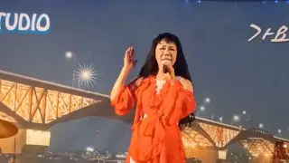 가수 경수빈 타이틀곡 -영덕아리랑 #다원개발