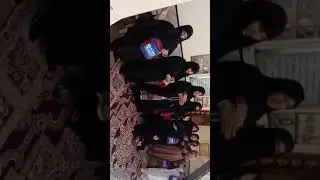 Zawar Mohammad jaffer R/o parisabad wafat .. video of najaf with karbala tour kashmir 💔💔😭😭😭